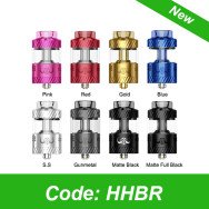Hellvape Hellbeast RTA