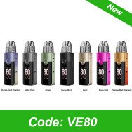VOOPOO VINCI E80 Kit