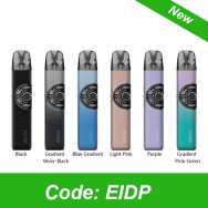Eleaf iVeni Duo Pod Kit