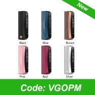 Vaporesso GTX One Pro Mod