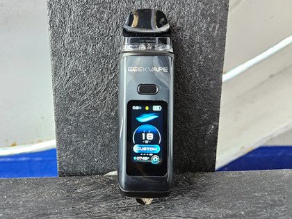 GeekVape Digi Max R Pod Kit Image