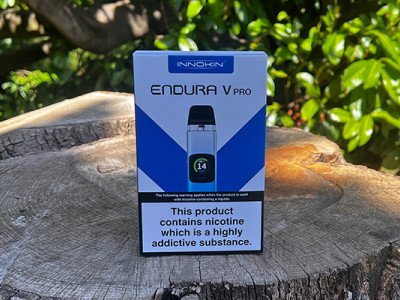 Innokin Endura V Pro Image