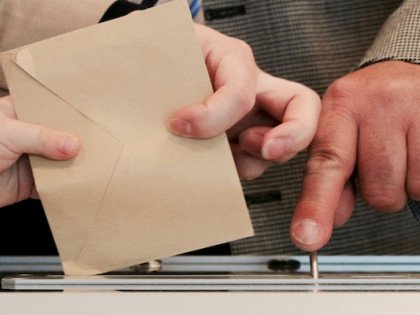 Are Elections Bad News for Vapes? Image