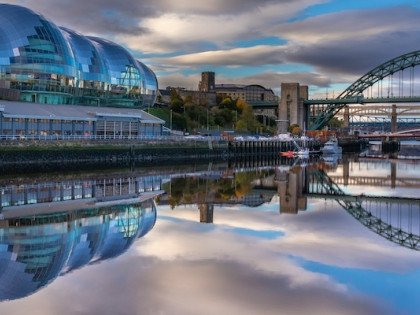 Nexus Bans Vapes on Tyneside Metro Image