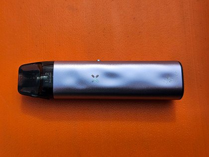 Elfbar ELFX Mini Vape Pod Kit Image