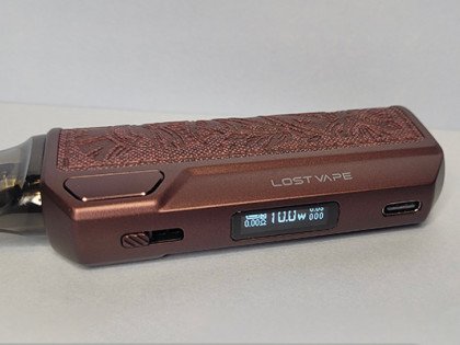 Lost Vape Thelema Elite DM45 Image