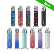 SMOK Arco E1 Pod Kit
