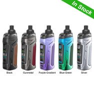 Innokin Coolfire PZPulse Kit