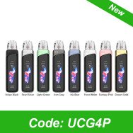 Uwell Caliburn G4 Pro Kit