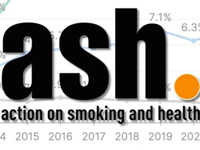 Vape Trends in GB Adults Image