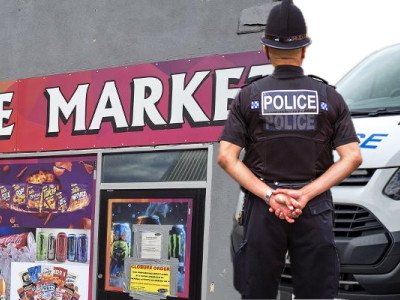 County Durham Crackdown Image