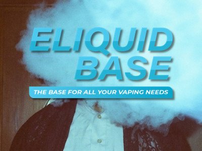 Eliquid Base Announces Compliant Pod Launch Image