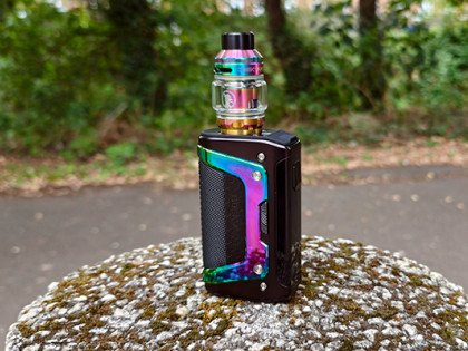 Geekvape Aegis Legend 5 Kit Image